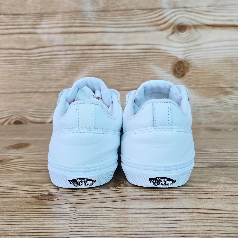 VANS Seldan Low Top Sneakers - Picture 6 of 9
